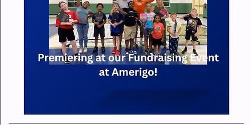 TN Jr Pickleball Annual Fundraiser