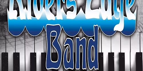 Live Music: The Rivers Edge Band