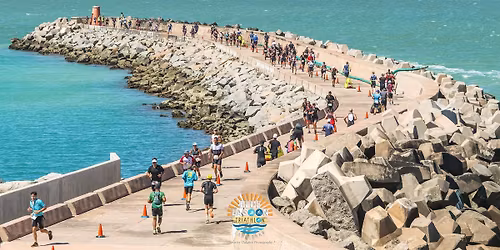 Blue Lagoon Triathlon 2026