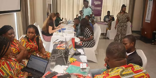 Abuja International Education Fair October 2026