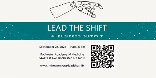 Lead the Shift