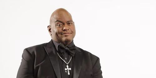 Lavell Crawford