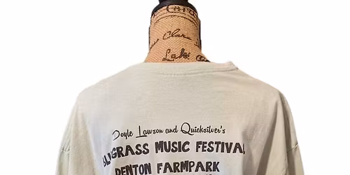 The Blue Ridge Girls and Junior Sisk at Perkinson Center for the Arts