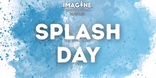 Splash Day