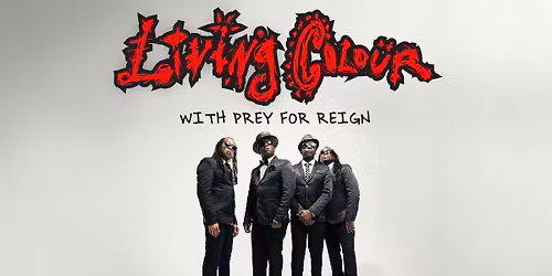 Living Colour