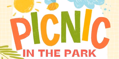 Guadalupe Society Summer Picnic
