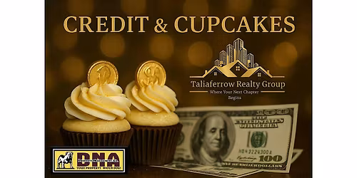 Credit & Cupcakes