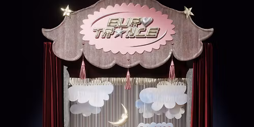 135+ - Eurotrance - Open Air & Club | Bahnw\u00e4rter Thiel