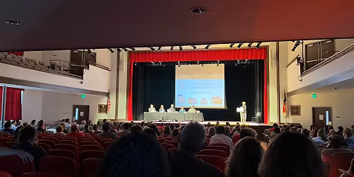 Hendersonville Housing Summit