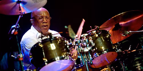 Billy Cobham' Quintet (US) | Victoriateatern