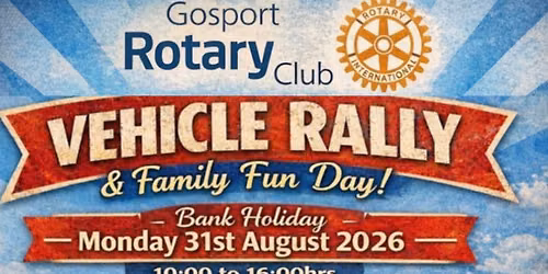 Vehicle Rally