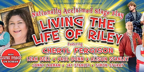 Living the Life of Riley