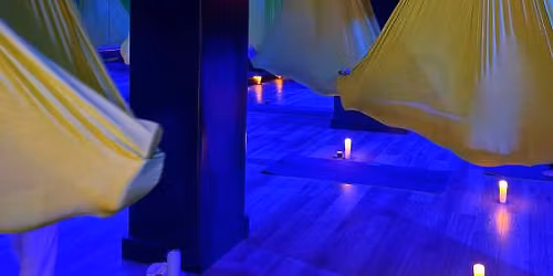 Floating Sound Bath Experience in Miami Beach