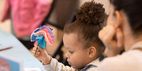 Family Sunday\u2014Crumble and Create