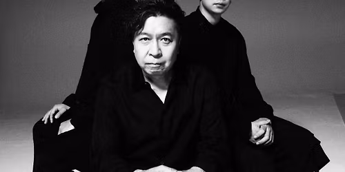 Jassmine 14&1505: Anna Maria Jopek & Makoto Ozone \u201cTRiNFiNiTY\u201d