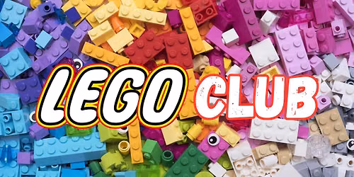 Mindful Lego Club
