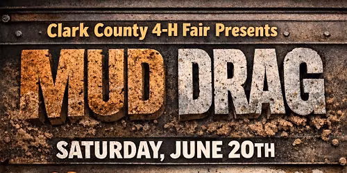 Mud Drag