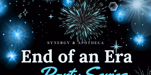 END OF AN ERA DANCE SERIES