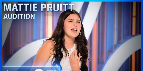 Mattie Pruitt at Troubadour - West Hollywood