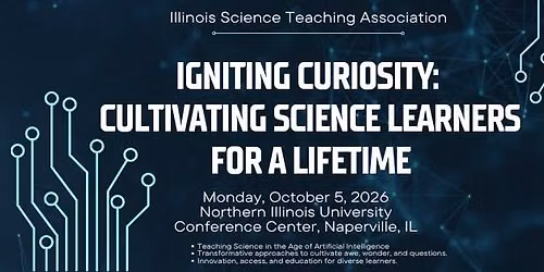 ISTA Annual Conference