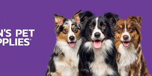 Pet CPR & First Aid Class