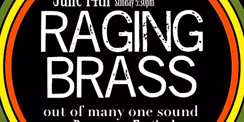 Resurgam Festival