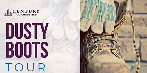 Realtor "Dusty Boots" Event in East San Antonio