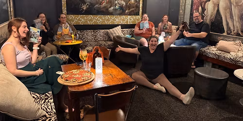 Silent Pages: A Shared Reading Experience