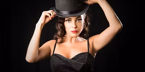 Humor Ecuatoriano! MONSERRATH ASTUDILLO en CityO Orlando