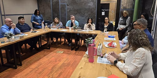 4th Qtr Chamber Meet , Mingle & Connect