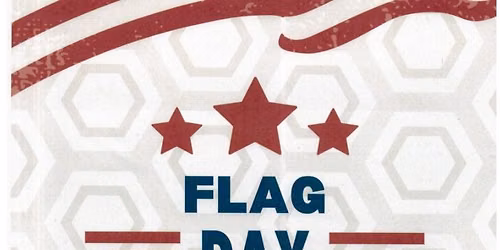 Flag Day Ceremony