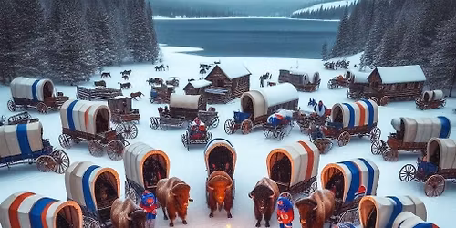 Buffalo Bills Super Bowl  LX Parade