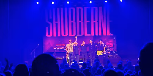 Shubberne \/\/ Brom\u00f8lle Kro 2026