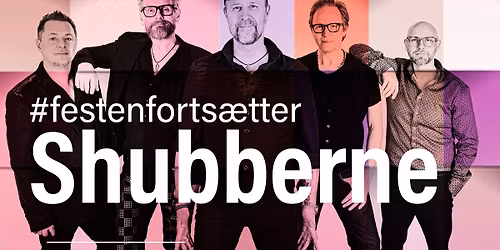 Shubberne 2026