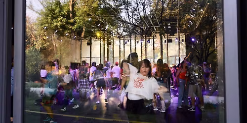 I Love Dance Mexico City Tickets