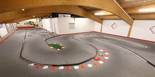 1. Lauf zum Vogtlandcup 2025\/26