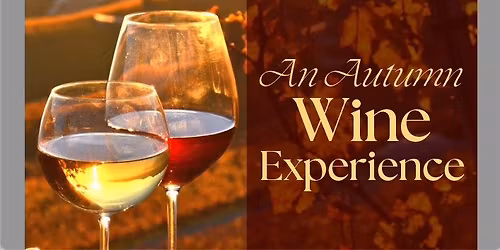 An Autumn Wine Experience at the Schwaben Club