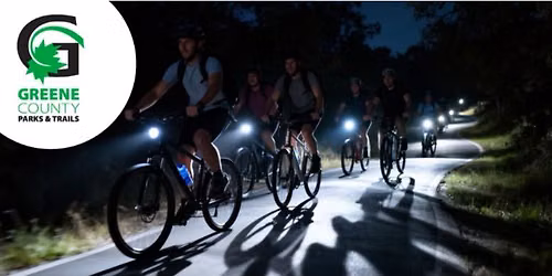 Night Rides ~Young's Dairy