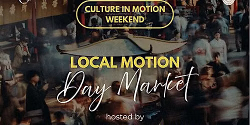 Local Motion Market