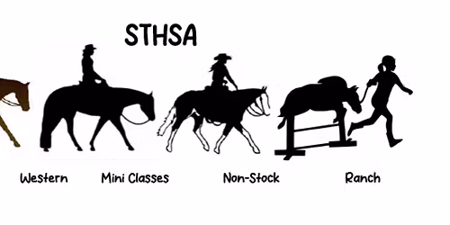 All Breed Open And Ranch Horse Show