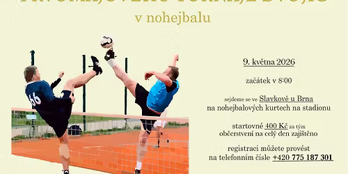 Prvom\u00e1jov\u00fd turnaj dvojic