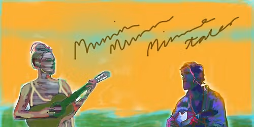 Munin Munn - Release konsert