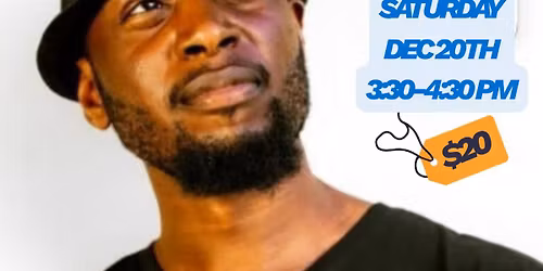 Salsa social partner work workshop!