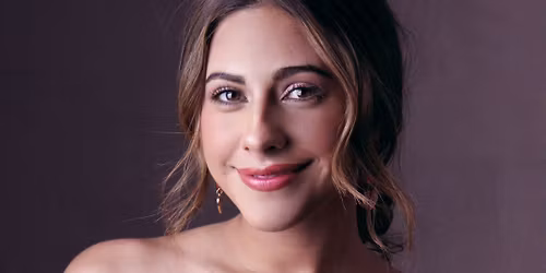 Poly Diaz at Improv Comedy Club - Houston