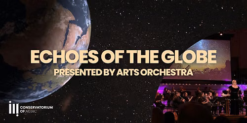 Echoes of the Globe