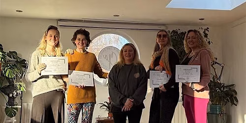 Intensive 200 Hour Yoga Teacher Training  - Cheltenham