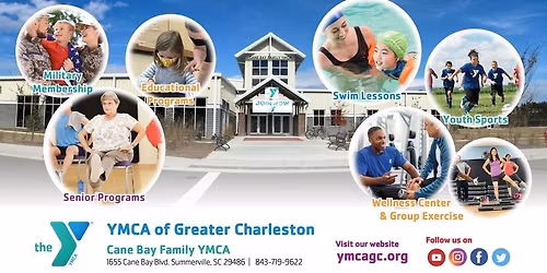 Cane Bay YMCA Farmers Market