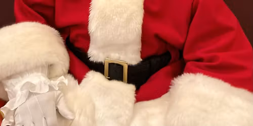 Santa's Storytime and Festive Craft