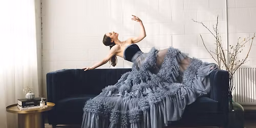 Music in the Morning - Her Moment in the Spotlight