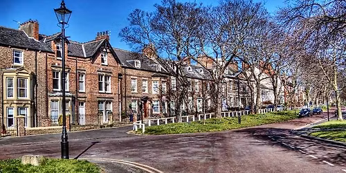 Westoe Village Fayre 2026